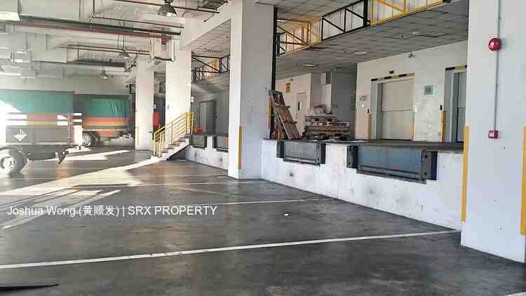 Pantech Business Hub (D5), Factory #634708091